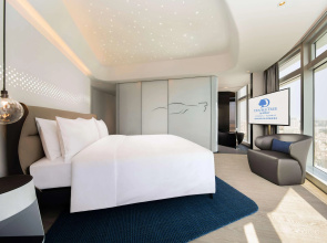 DoubleTree by Hilton Foshan Nanhai
