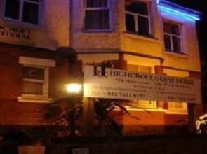 Highcroft Guest House