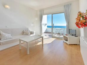 500 m spiaggia, vista oceano, ultimo piano, Wi-Fi