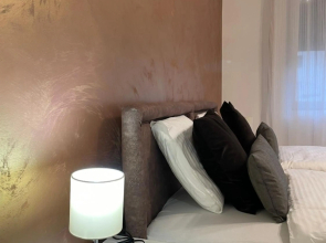 Apartman studio Lusi