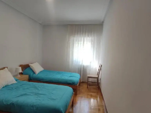 Apartamento Pamplona a 10 minutos del centro