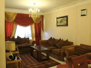 3Bd Entire Apartmen In A Central Location (Alexandria)
