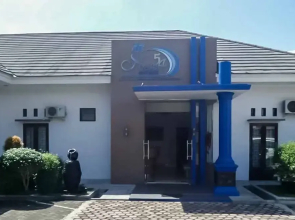 RedDoorz near Pantai Panjang Bengkulu 2
