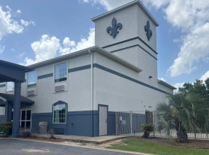 Rodeway Inn & Suites Winnfield