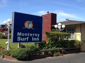 Monterey Surf Inn