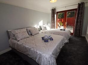 Belfast Modern Apartment