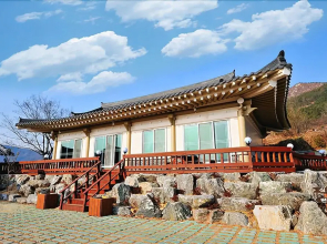 Suncheon Beasong Pension
