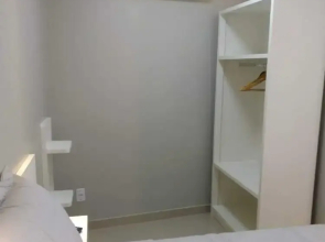 Pousada Espaço Diferente