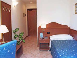Hotel Cris