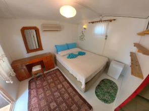 Azmakbasi Camping