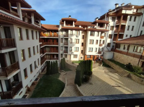 Explore Bansko Apartments in Mountain Dream