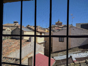 Acogedor apartamento en el casco histórico