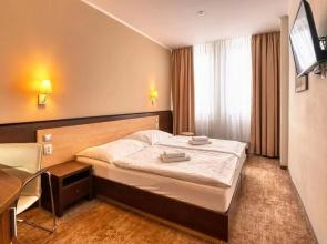 Congress Hotel Centrum