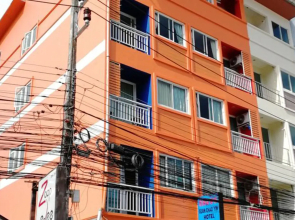 Guan Chao Yin Hotel