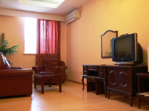 Пекинский Сад