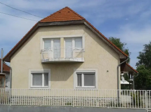 Siofok Ferienwohnung Claudia