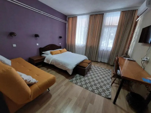 Lakeview Hotel and Resort