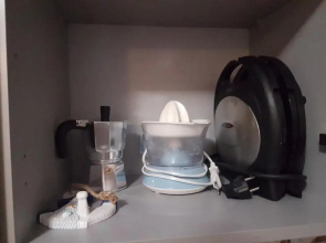 Apartamento Playa San Marcos