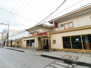 RedDoorz @ San Antonio Makati