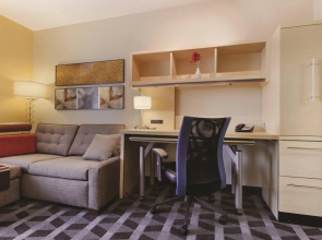 TownePlace Suites by Marriott Joliet South