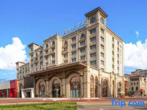 New Xiangyuan Kaiyuan Mingting Hotel, Xinxiang