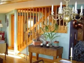 Blue Horizon Bed and Breakfast
