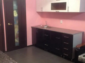 Гостевой дом Надин