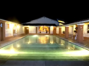 Hotel & Spa Laguna Seca