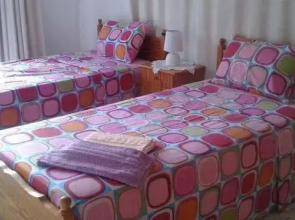 Pissouri Heights Apartments YIAZOU COURT