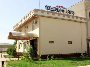 Dilmurod Bobo Hotel