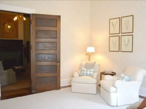 The Stratton House Bed & Breakfast