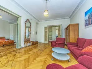 Victus Apartamenty, Apartament Sante