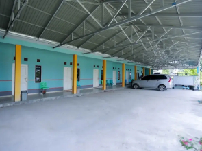 OYO 2692 Penginapan Mba Ros