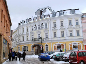 Hotel Koruna