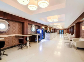 Ring Beach Hotel