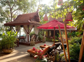 Rocky's Boutique Resort - Veranda Collection Samui
