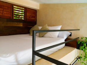 Hotel Makaabá Eco-boutique