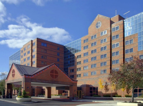 Hilton Short Hills