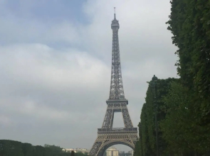 Loft de 2 chambres 5 minutes de la Tour Eiffel