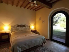 Villa la Chiesina