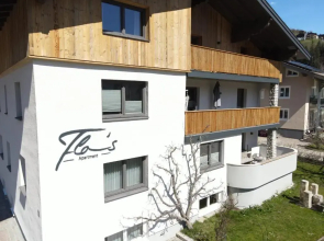 Flo's Apartment