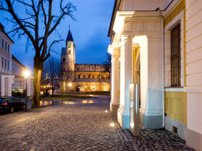 Motel One Magdeburg