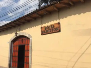 Hotel Hamilton
