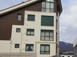 El Mirador de Cangas 3H - WiFi y Garaje