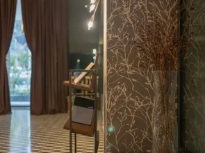Gangnam Boutique Hotel Sohsul