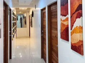 UrbanView @ Balzain East Tuguegarao City by RedDoorz