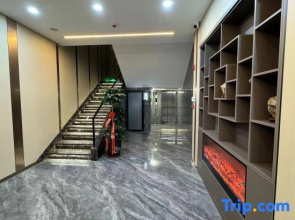 Tianfuxuan Hotel