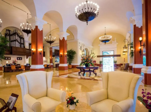 Valentin Imperial Riviera Maya – All Inclusive – Adults Only