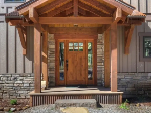 Castle Rock Retreat