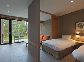 Regina Resort Karuizawa Mikageyousui